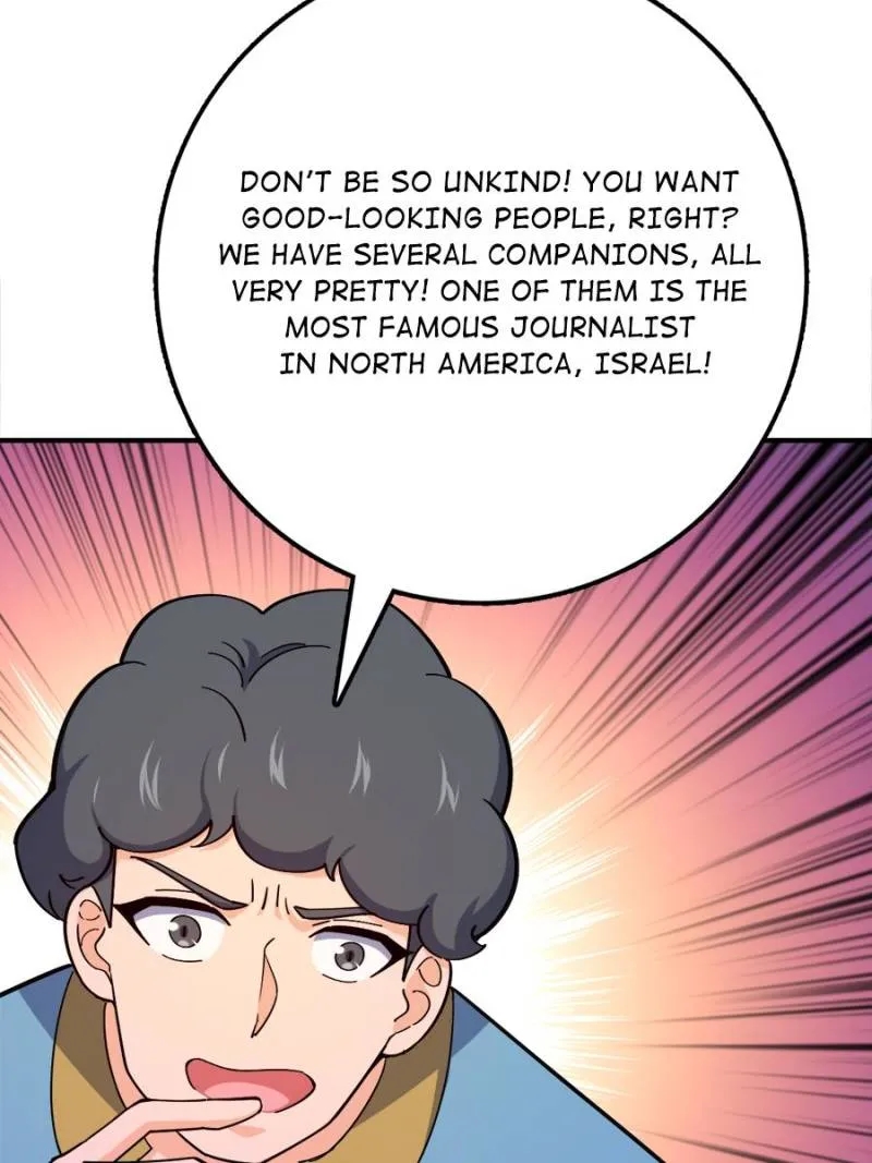 Spare Me, Great Lord! - Chapter 732 Page 33