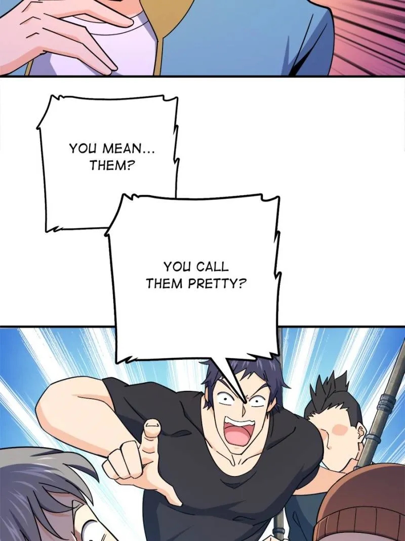 Spare Me, Great Lord! - Chapter 732 Page 34