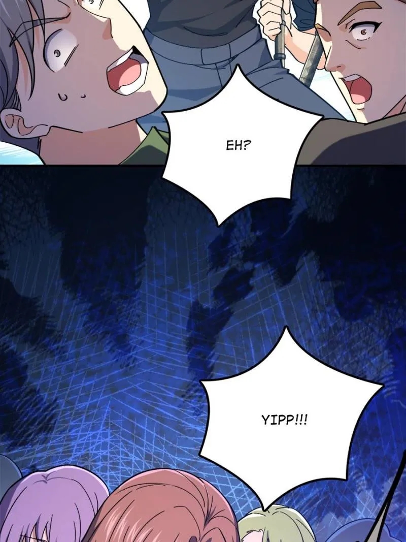 Spare Me, Great Lord! - Chapter 732 Page 35