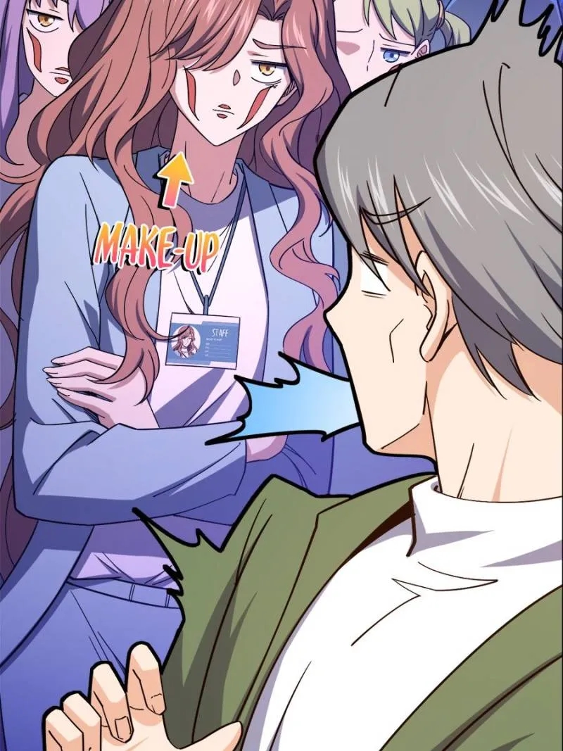 Spare Me, Great Lord! - Chapter 732 Page 36