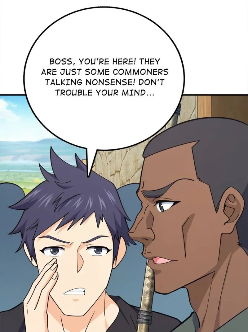 Spare Me, Great Lord! - Chapter 732 Page 46
