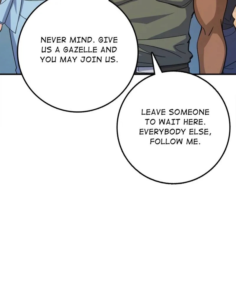 Spare Me, Great Lord! - Chapter 732 Page 51