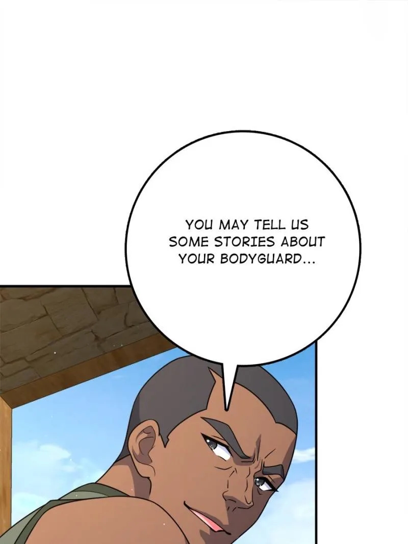 Spare Me, Great Lord! - Chapter 732 Page 52