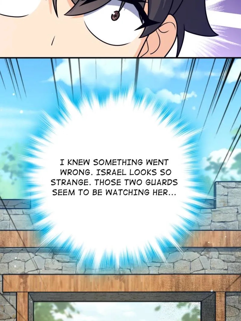 Spare Me, Great Lord! - Chapter 732 Page 57