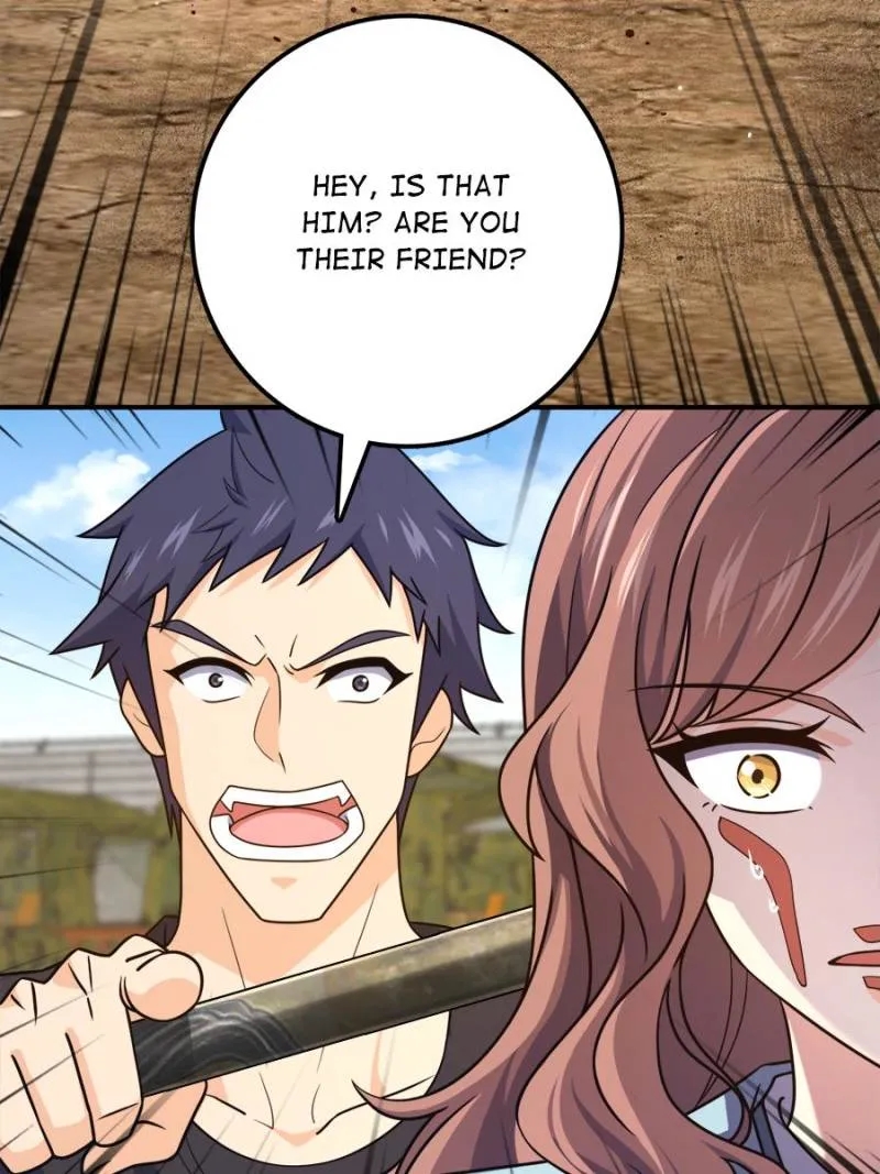 Spare Me, Great Lord! - Chapter 732 Page 59