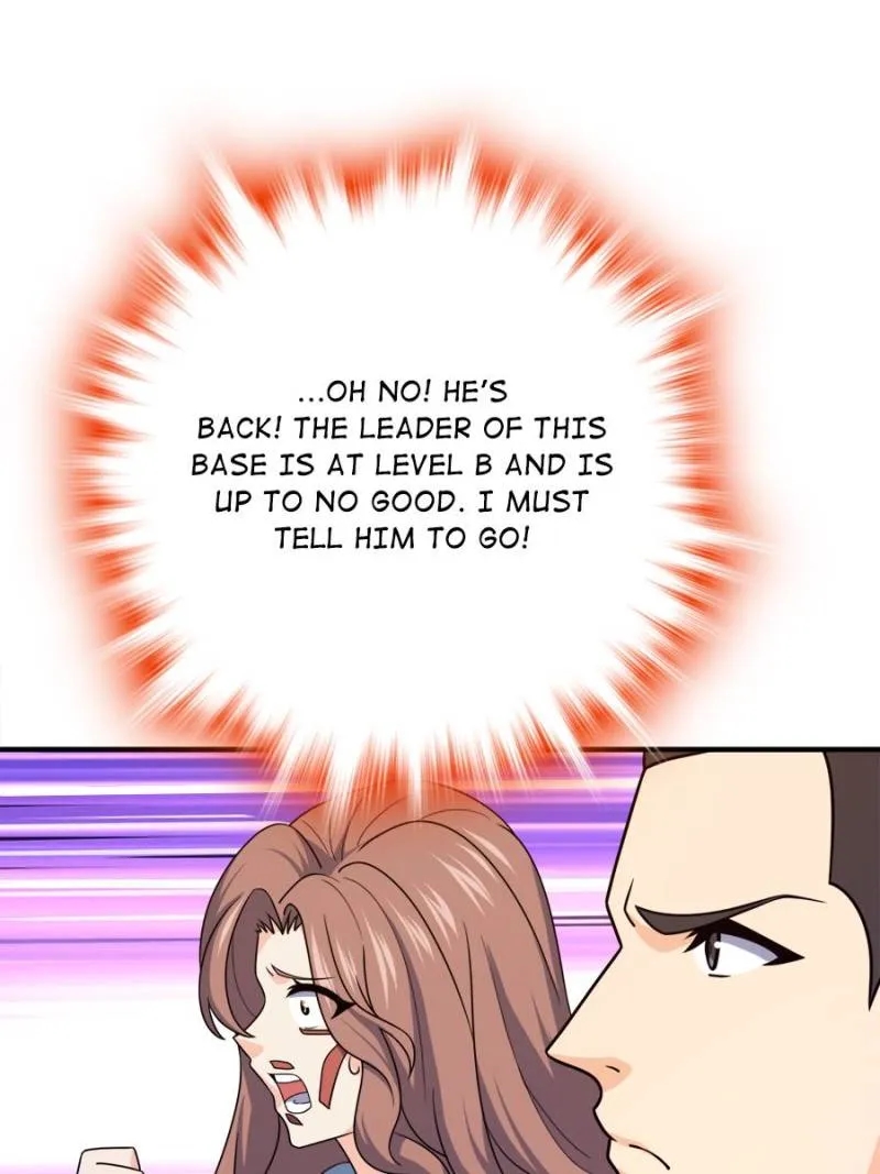 Spare Me, Great Lord! - Chapter 732 Page 61