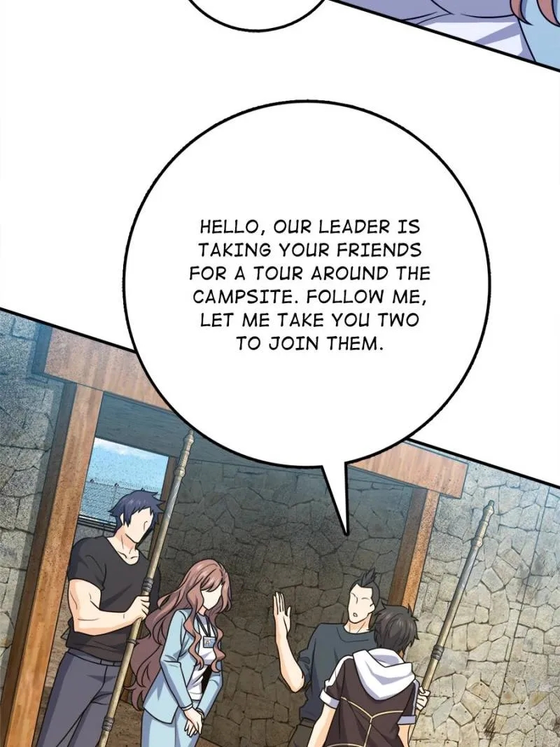 Spare Me, Great Lord! - Chapter 732 Page 66
