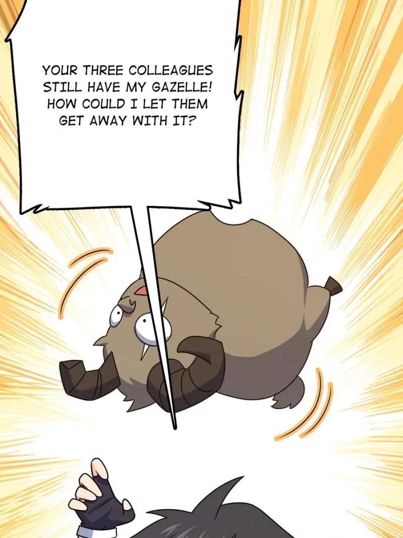 Spare Me, Great Lord! - Chapter 732 Page 73