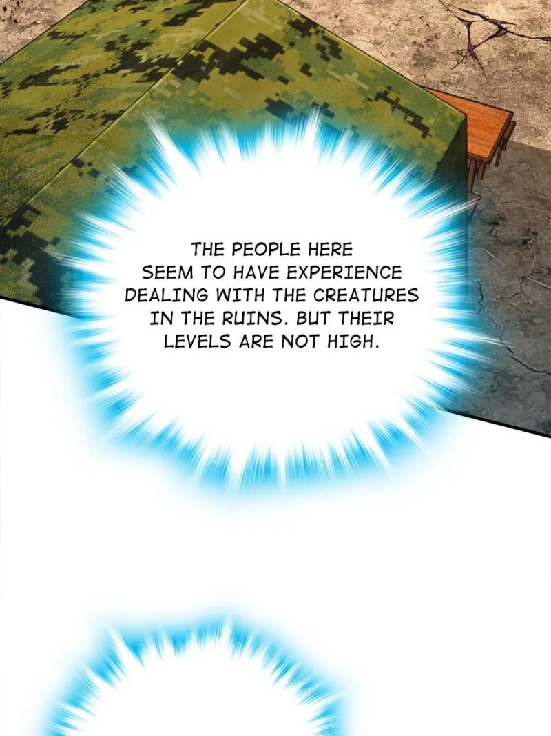 Spare Me, Great Lord! - Chapter 732 Page 76