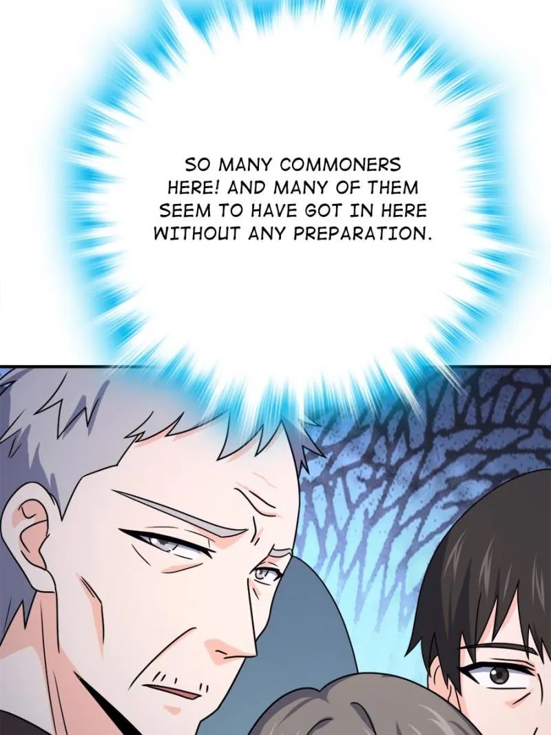 Spare Me, Great Lord! - Chapter 732 Page 78