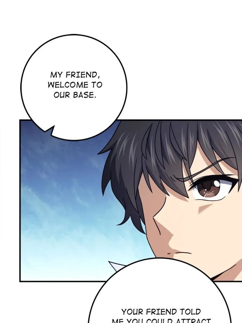 Spare Me, Great Lord! - Chapter 732 Page 82