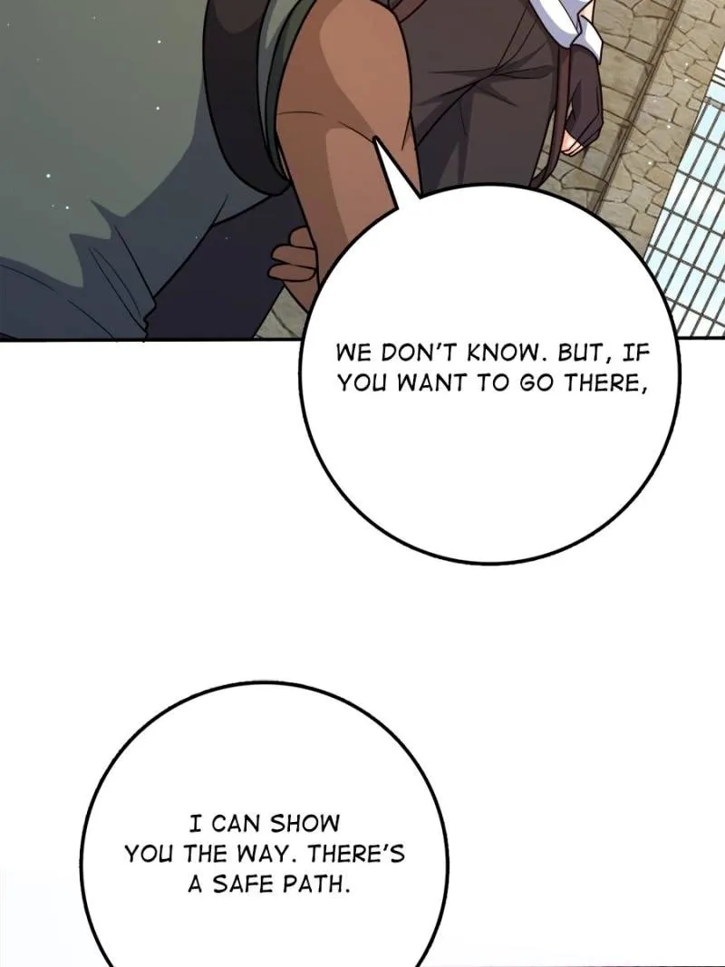 Spare Me, Great Lord! - Chapter 733 Page 12