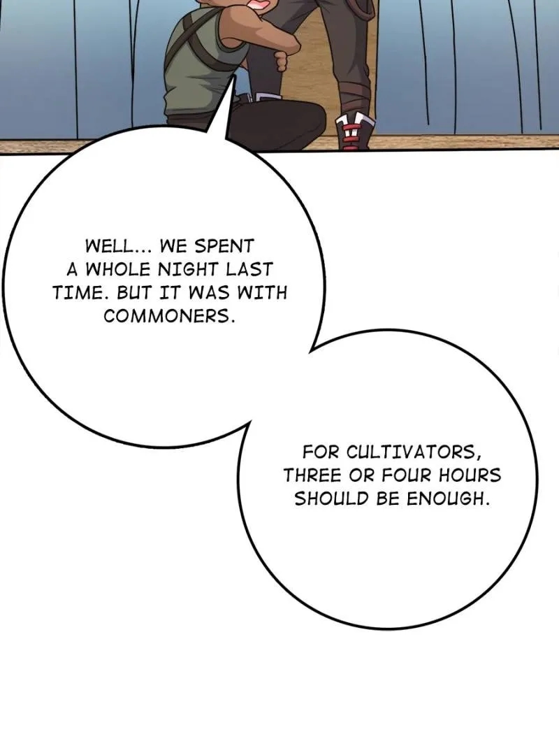 Spare Me, Great Lord! - Chapter 733 Page 15