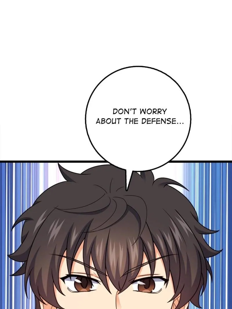 Spare Me, Great Lord! - Chapter 733 Page 19
