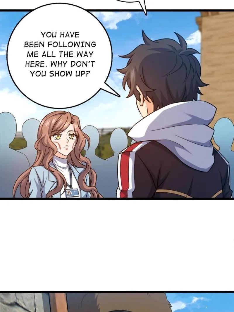 Spare Me, Great Lord! - Chapter 733 Page 21