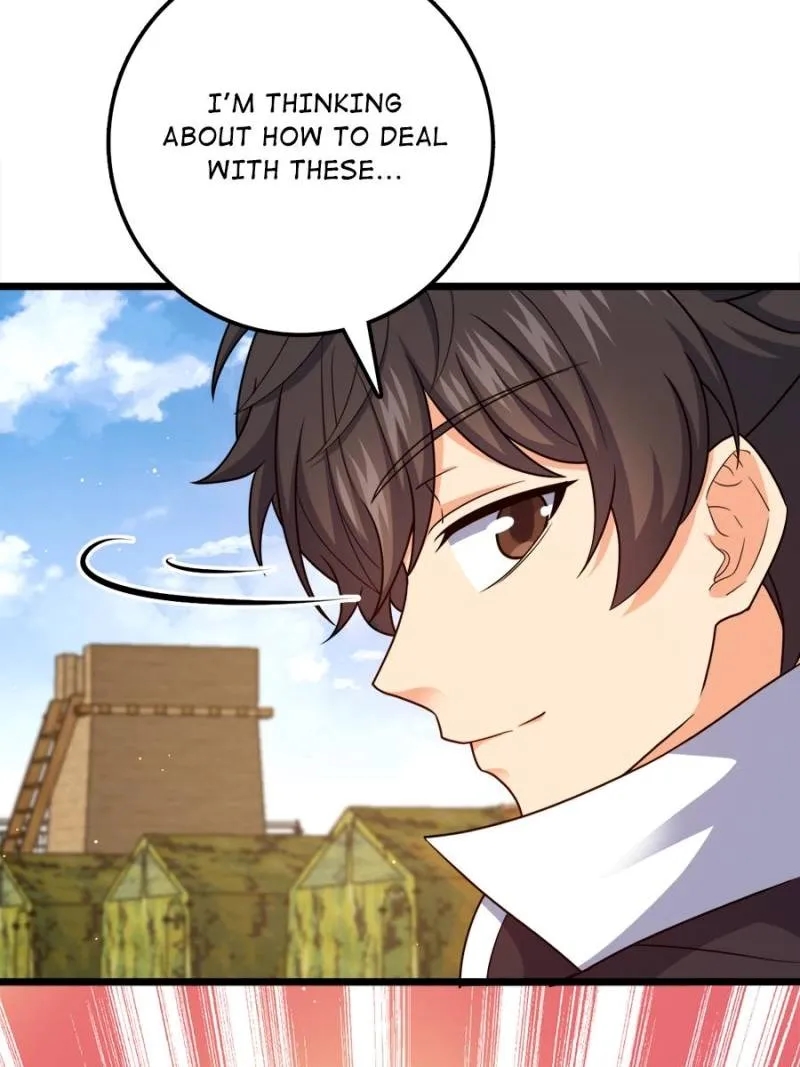 Spare Me, Great Lord! - Chapter 733 Page 25