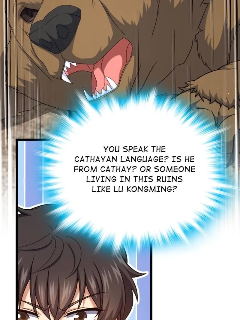 Spare Me, Great Lord! - Chapter 733 Page 36