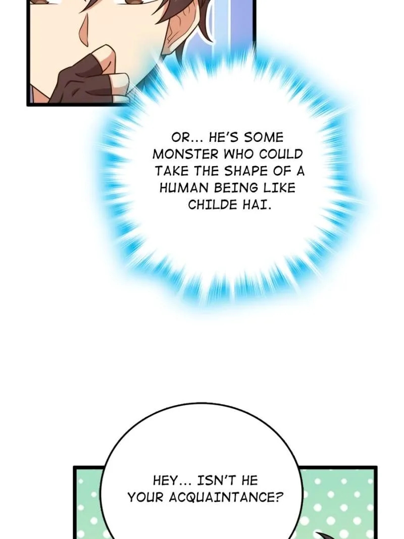 Spare Me, Great Lord! - Chapter 733 Page 37