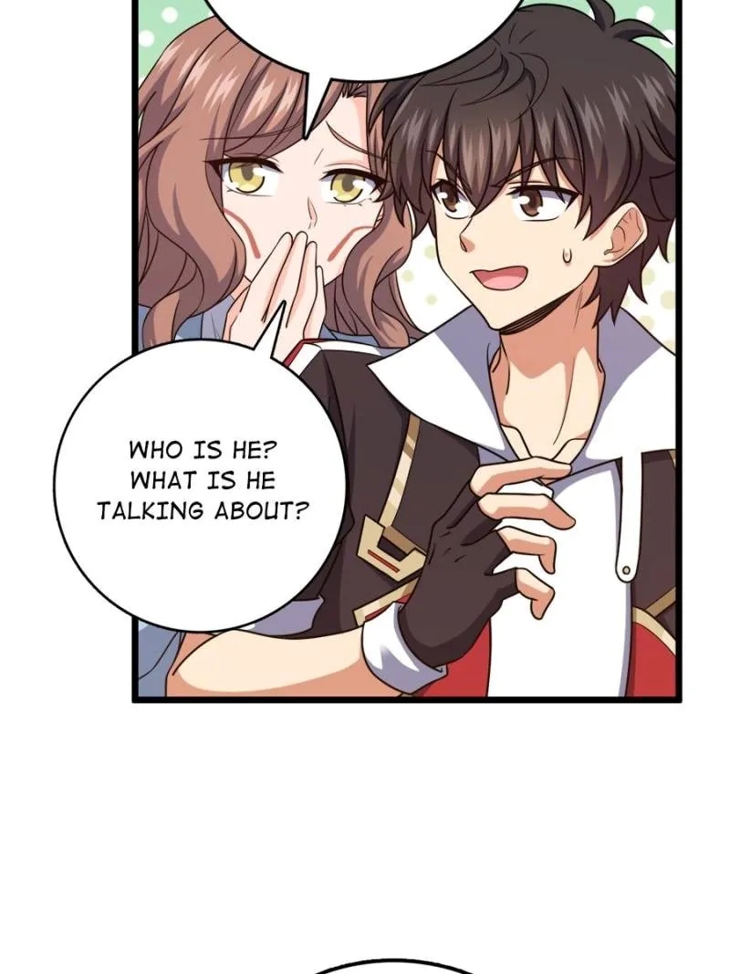 Spare Me, Great Lord! - Chapter 733 Page 38