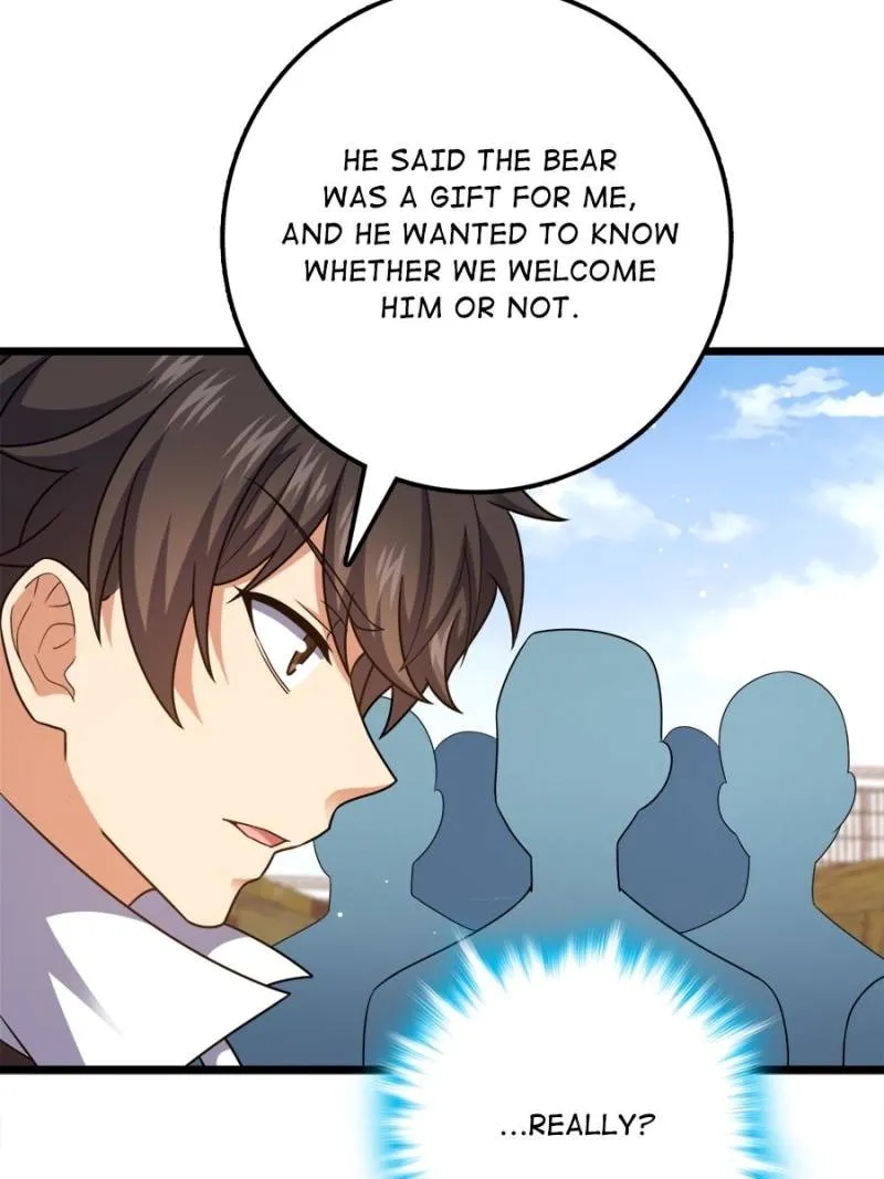 Spare Me, Great Lord! - Chapter 733 Page 39