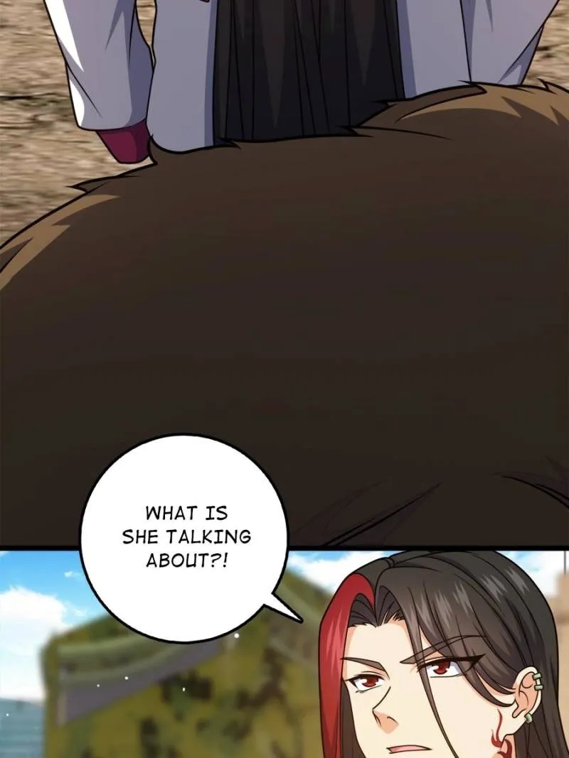Spare Me, Great Lord! - Chapter 733 Page 44