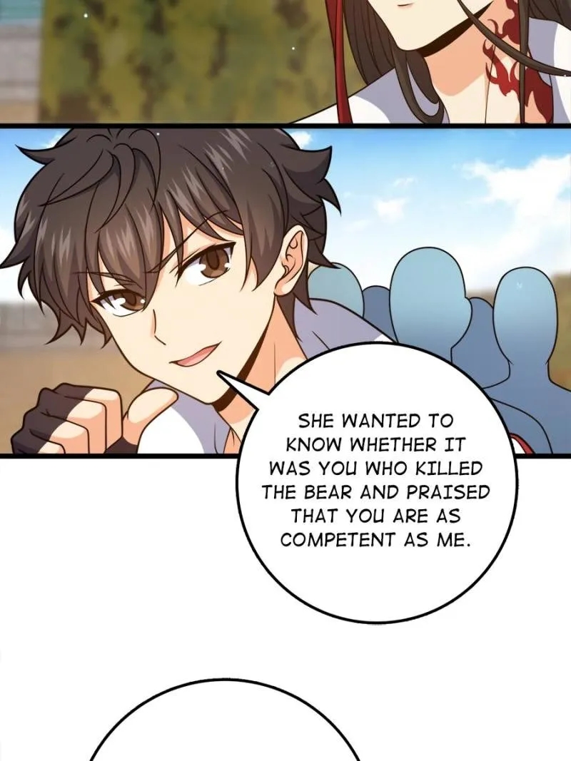 Spare Me, Great Lord! - Chapter 733 Page 45