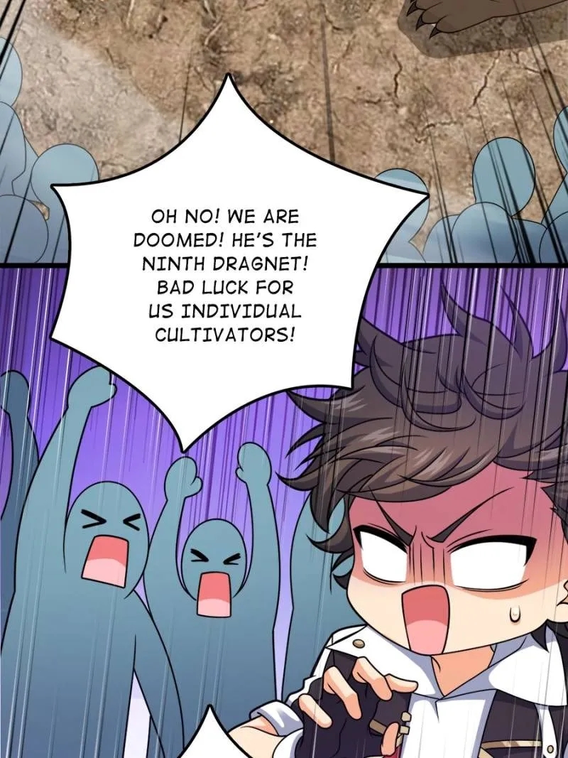 Spare Me, Great Lord! - Chapter 733 Page 49