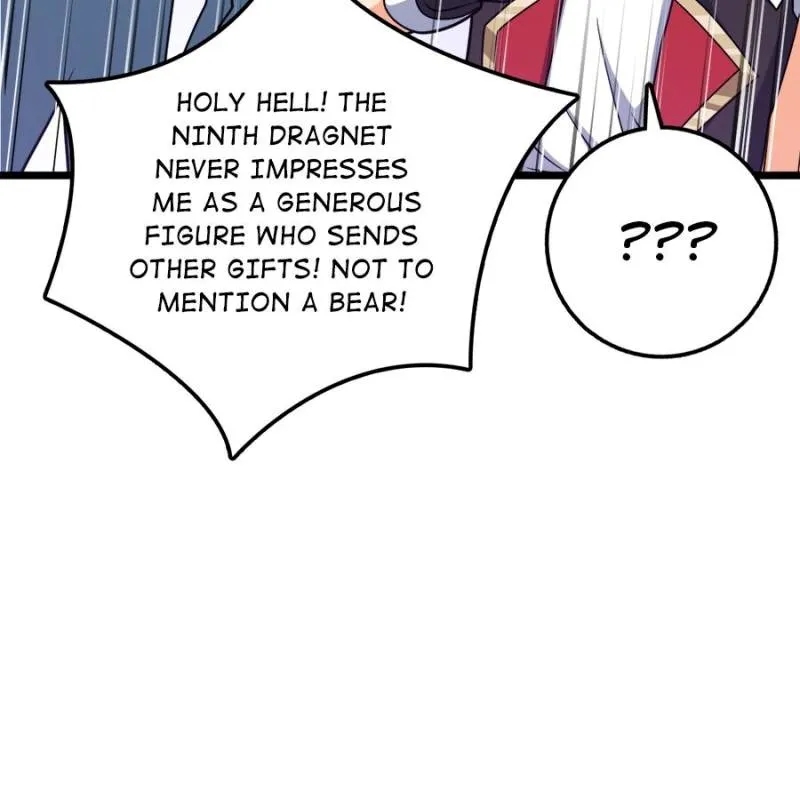 Spare Me, Great Lord! - Chapter 733 Page 50