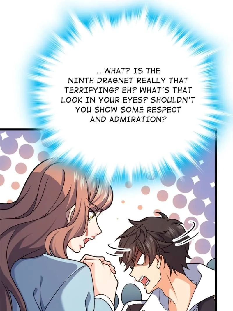 Spare Me, Great Lord! - Chapter 733 Page 51
