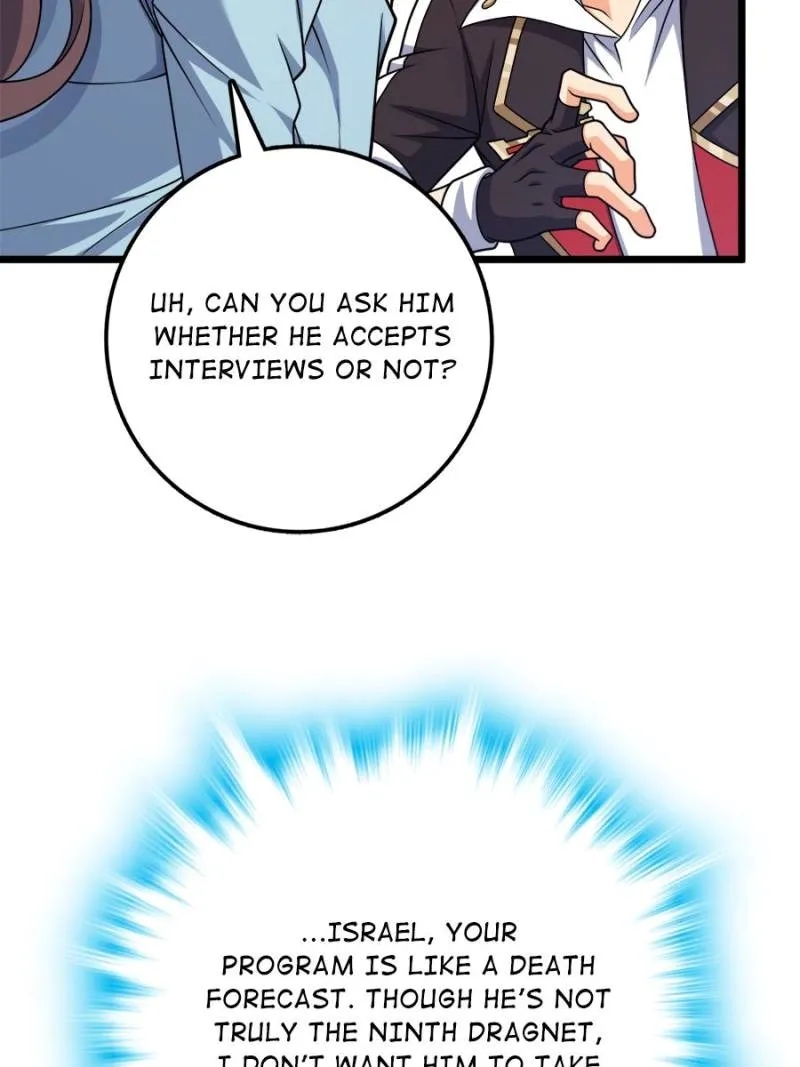 Spare Me, Great Lord! - Chapter 733 Page 52