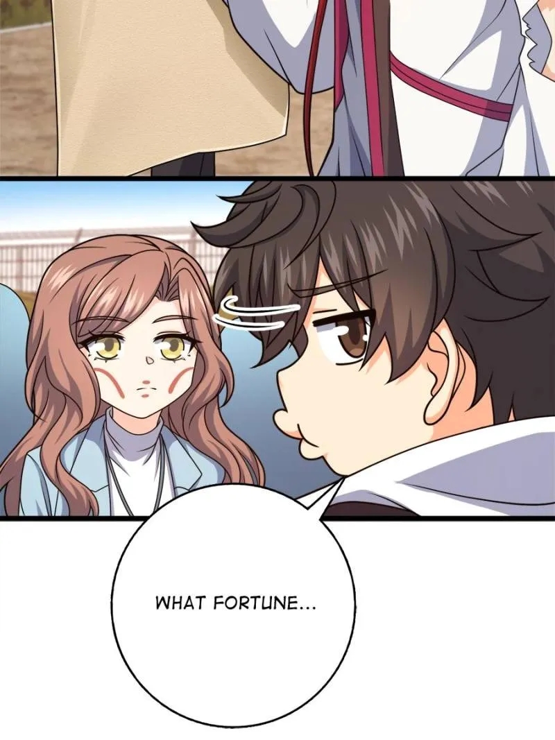 Spare Me, Great Lord! - Chapter 733 Page 59