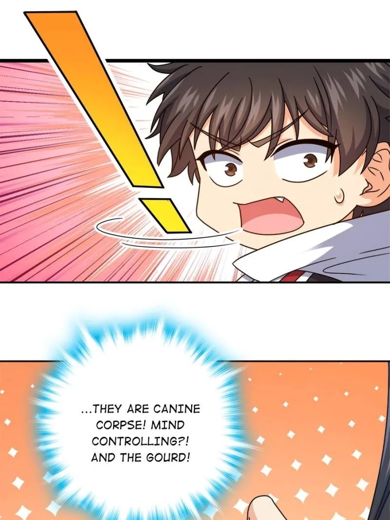 Spare Me, Great Lord! - Chapter 733 Page 60