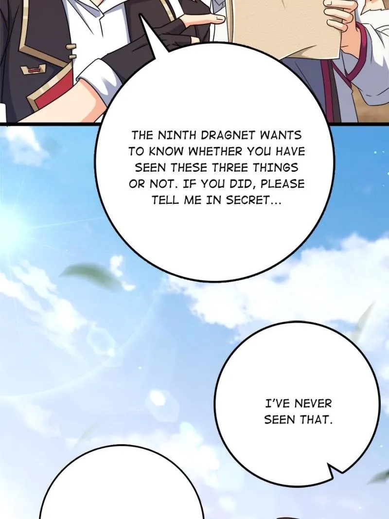 Spare Me, Great Lord! - Chapter 733 Page 63
