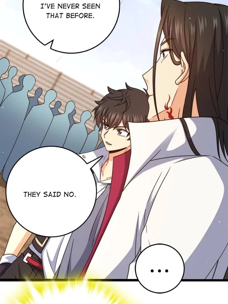 Spare Me, Great Lord! - Chapter 733 Page 64