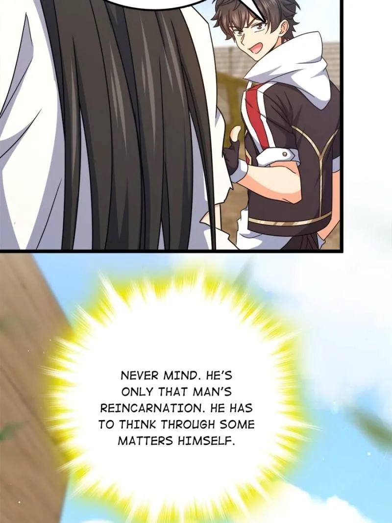Spare Me, Great Lord! - Chapter 733 Page 67