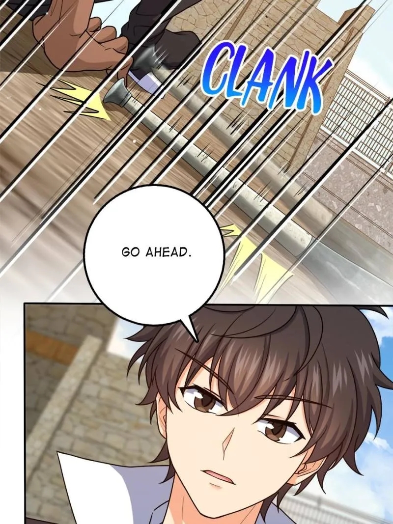 Spare Me, Great Lord! - Chapter 733 Page 7