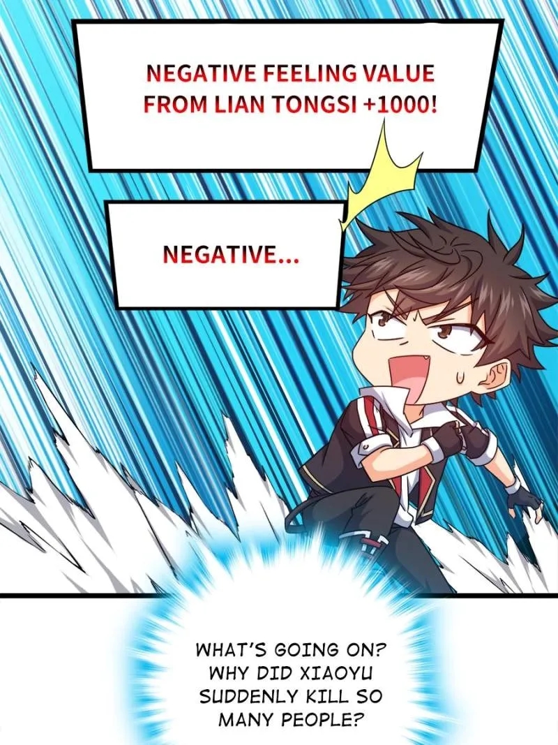 Spare Me, Great Lord! - Chapter 733 Page 73