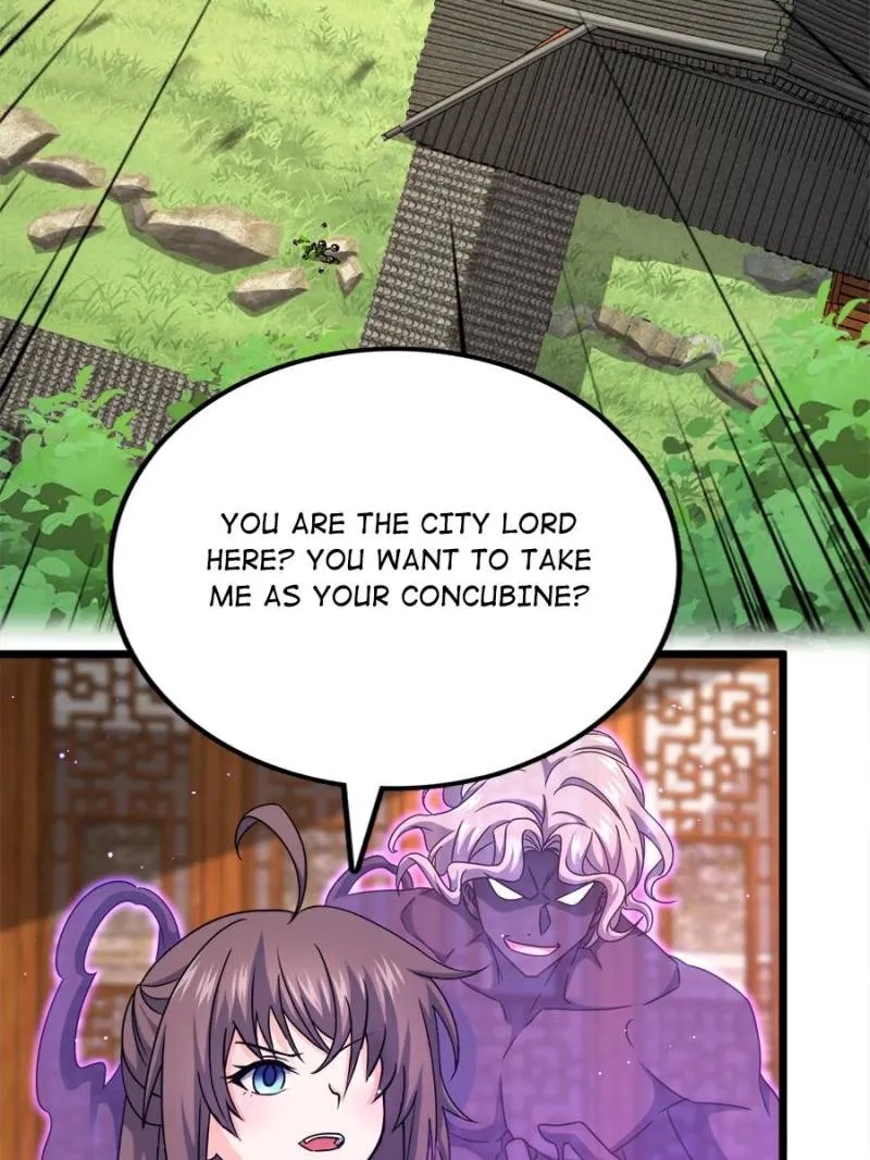 Spare Me, Great Lord! - Chapter 733 Page 76