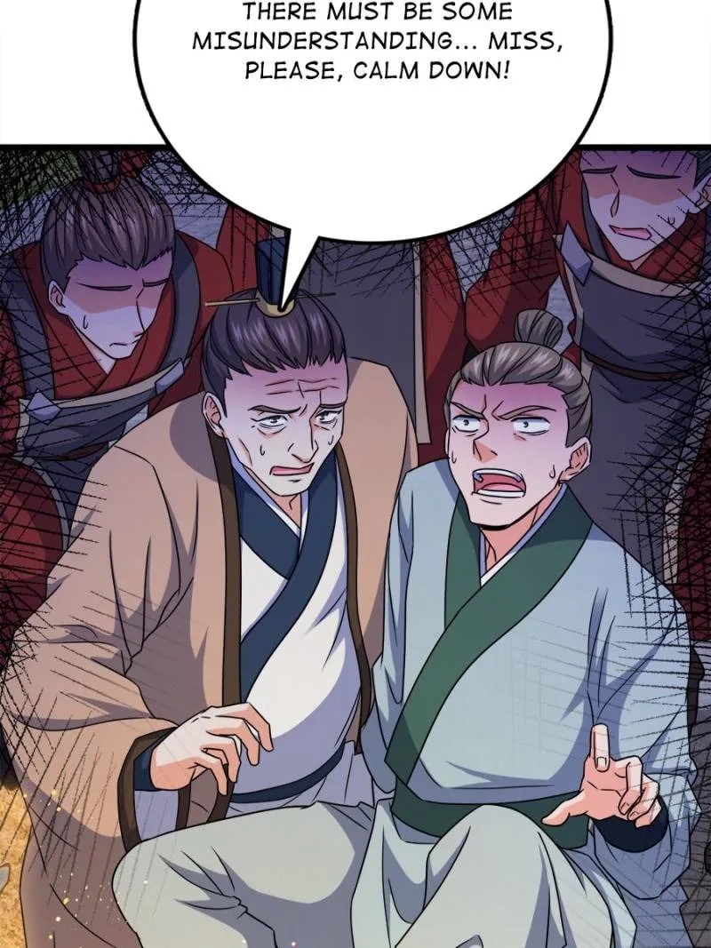 Spare Me, Great Lord! - Chapter 733 Page 78