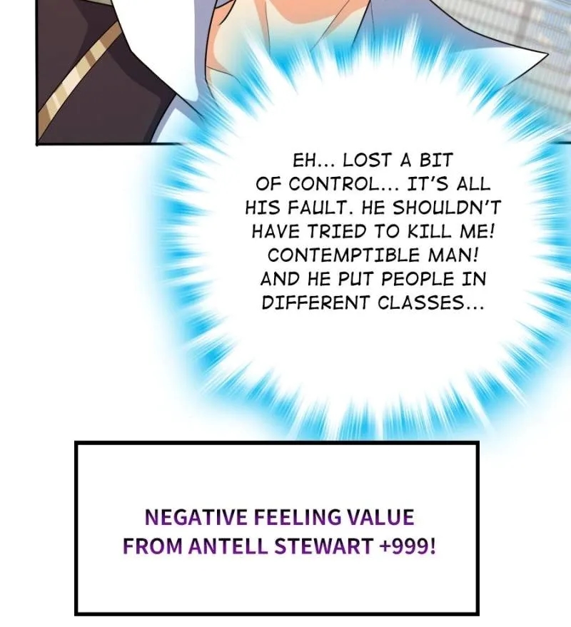 Spare Me, Great Lord! - Chapter 733 Page 8