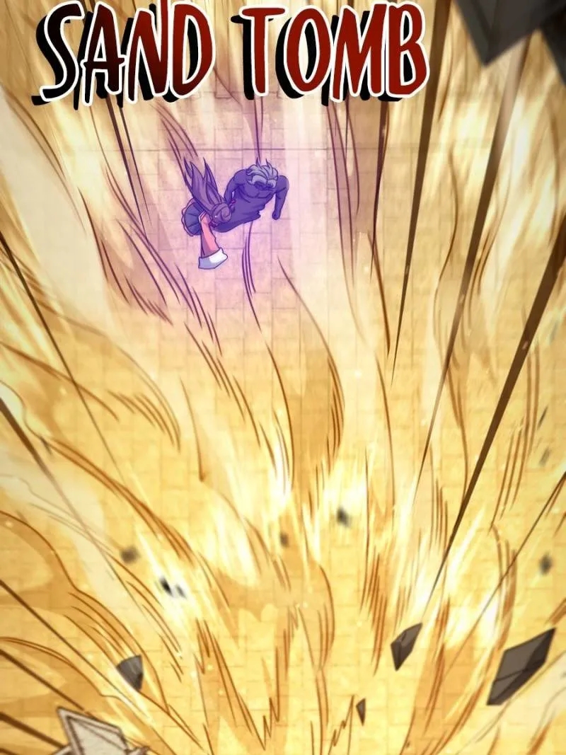 Spare Me, Great Lord! - Chapter 733 Page 80