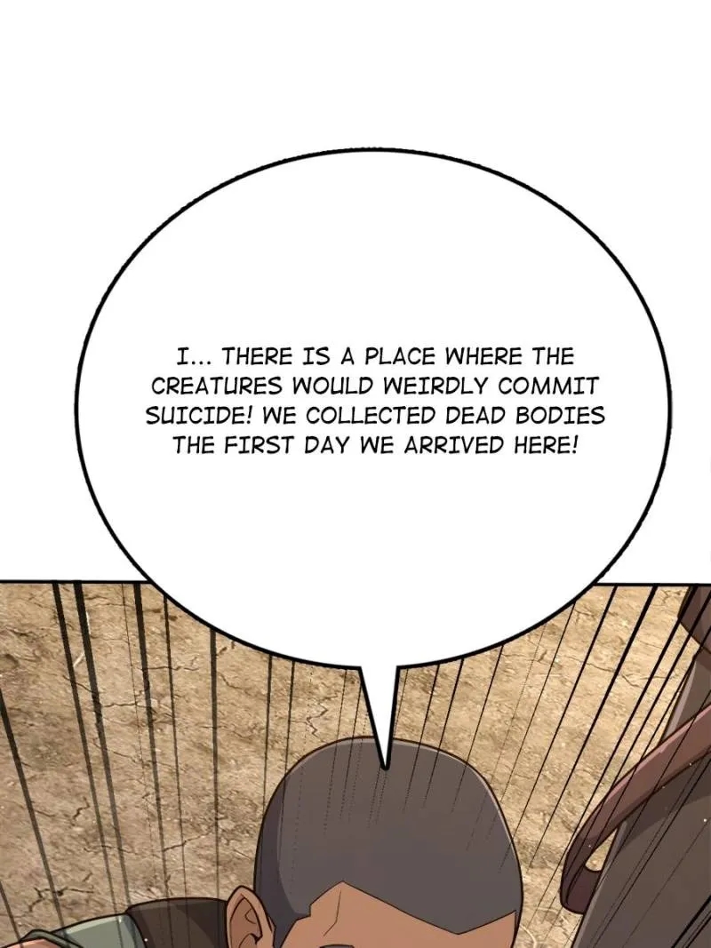 Spare Me, Great Lord! - Chapter 733 Page 9
