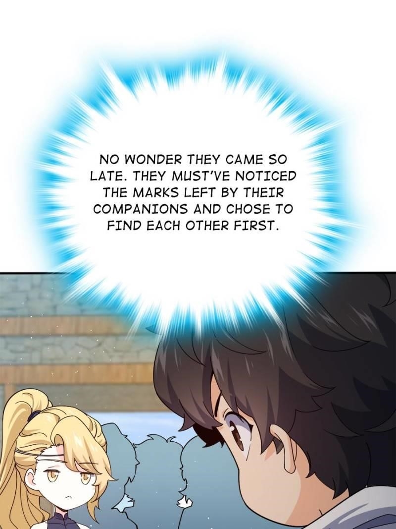 Spare Me, Great Lord! - Chapter 734 Page 12
