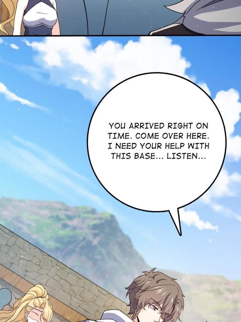 Spare Me, Great Lord! - Chapter 734 Page 13