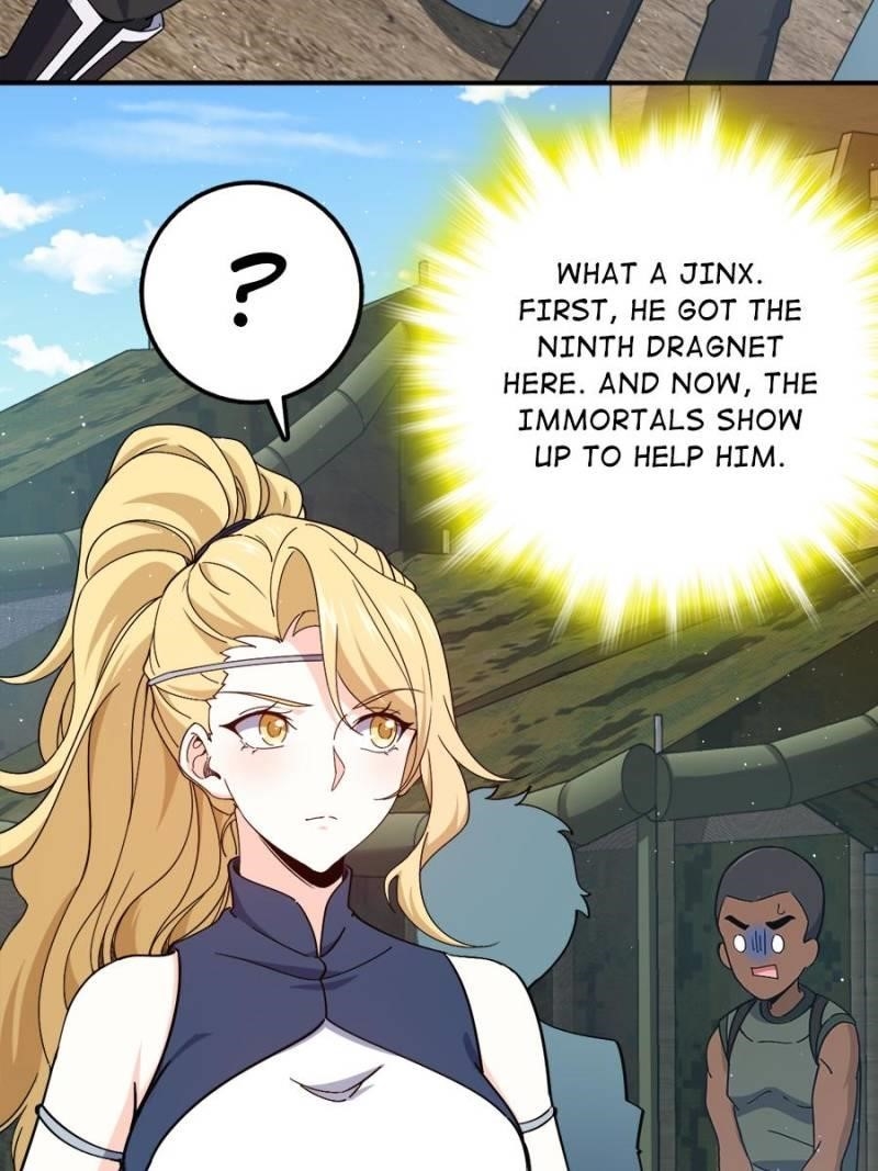 Spare Me, Great Lord! - Chapter 734 Page 15