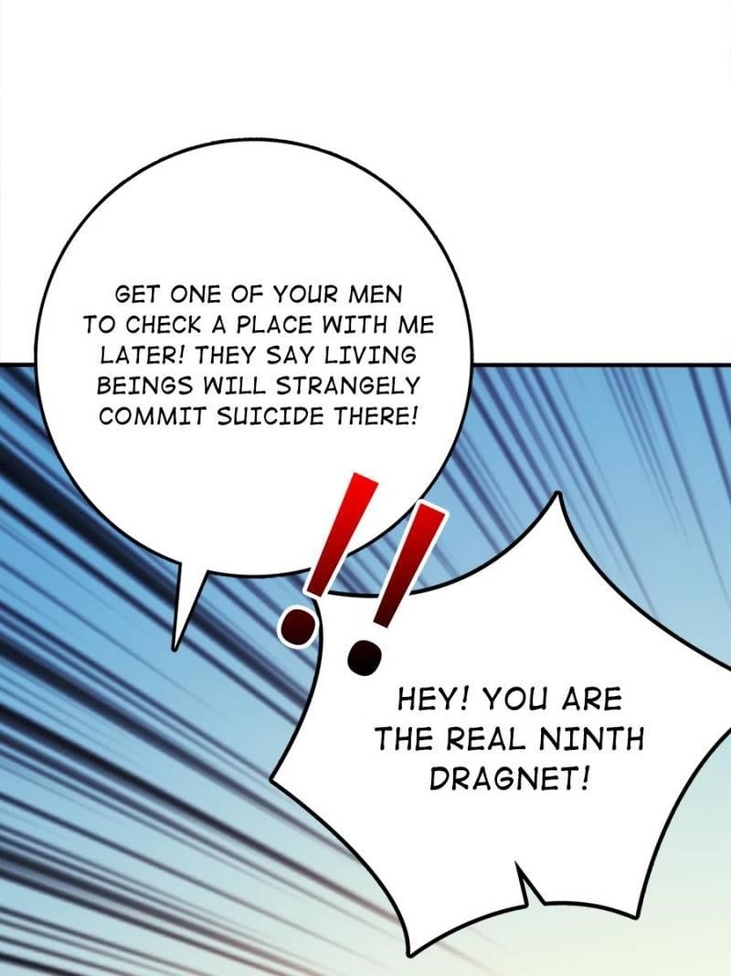 Spare Me, Great Lord! - Chapter 734 Page 19
