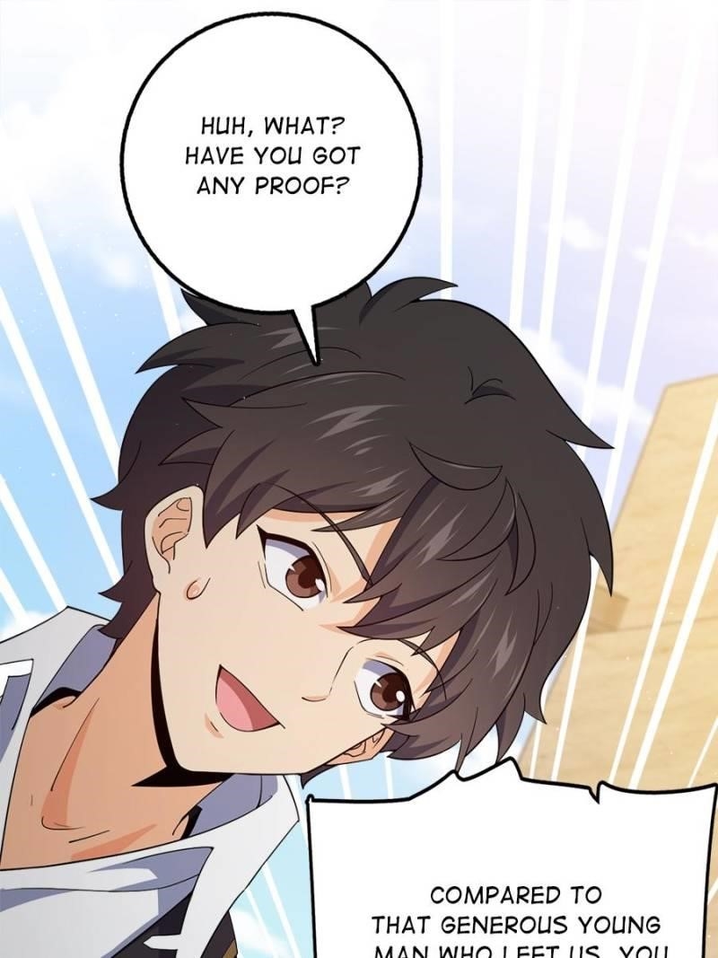 Spare Me, Great Lord! - Chapter 734 Page 22