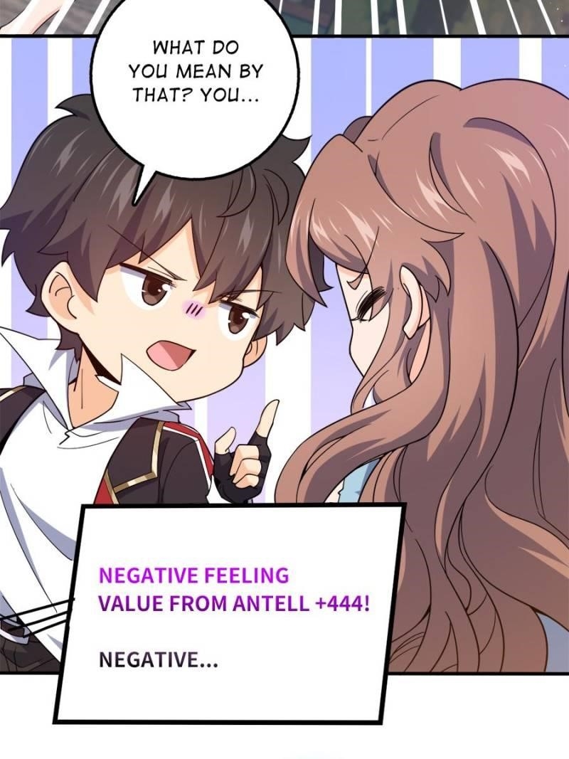 Spare Me, Great Lord! - Chapter 734 Page 24