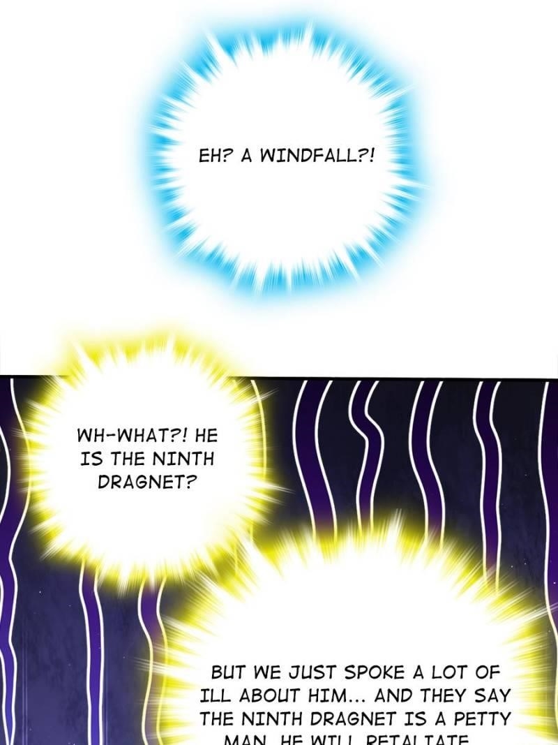 Spare Me, Great Lord! - Chapter 734 Page 25
