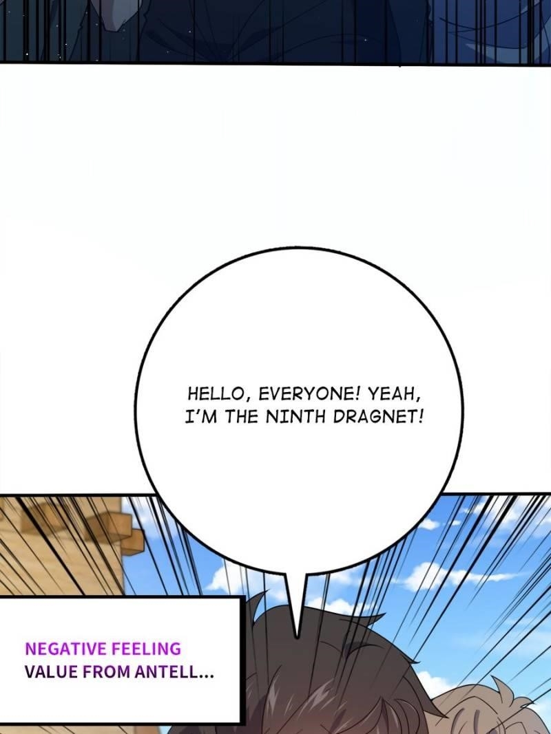 Spare Me, Great Lord! - Chapter 734 Page 27